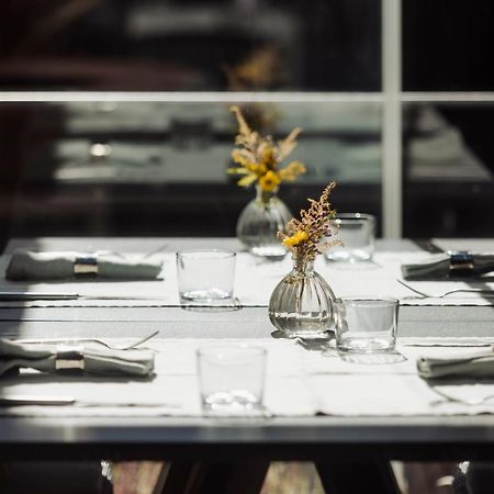 Domia Boutique Hotel E Cucina Монделло Екстер'єр фото