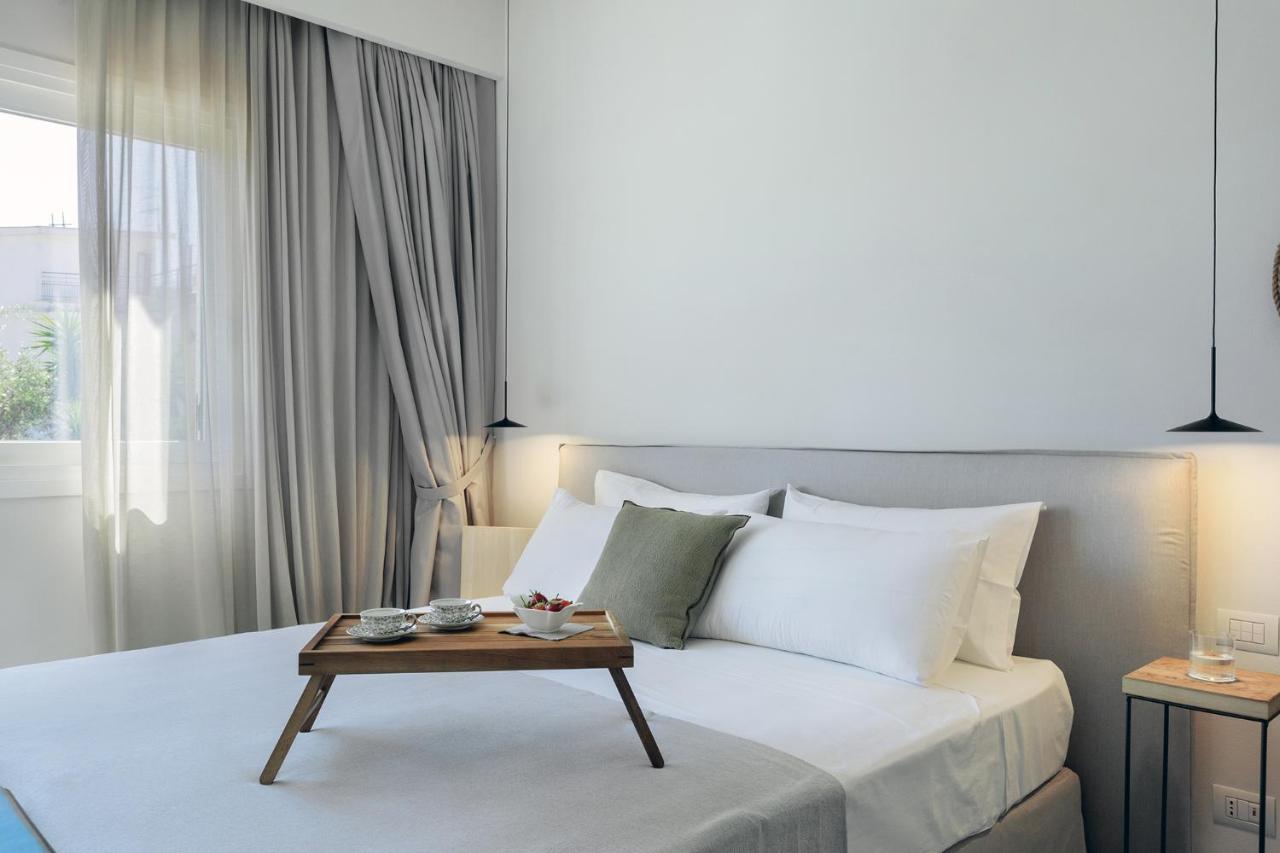 Domia Boutique Hotel E Cucina Монделло Номер фото