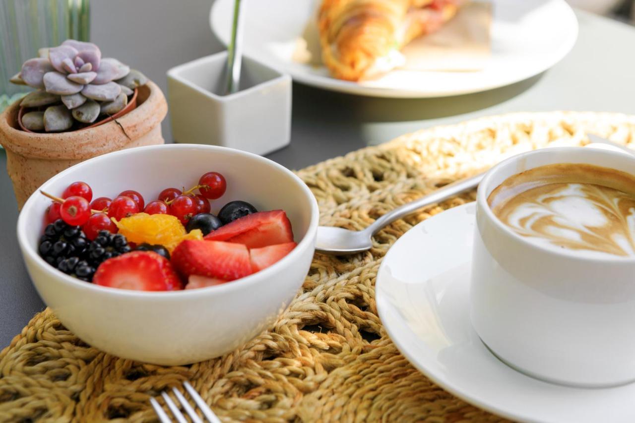 Domia Boutique Hotel E Cucina Монделло Екстер'єр фото