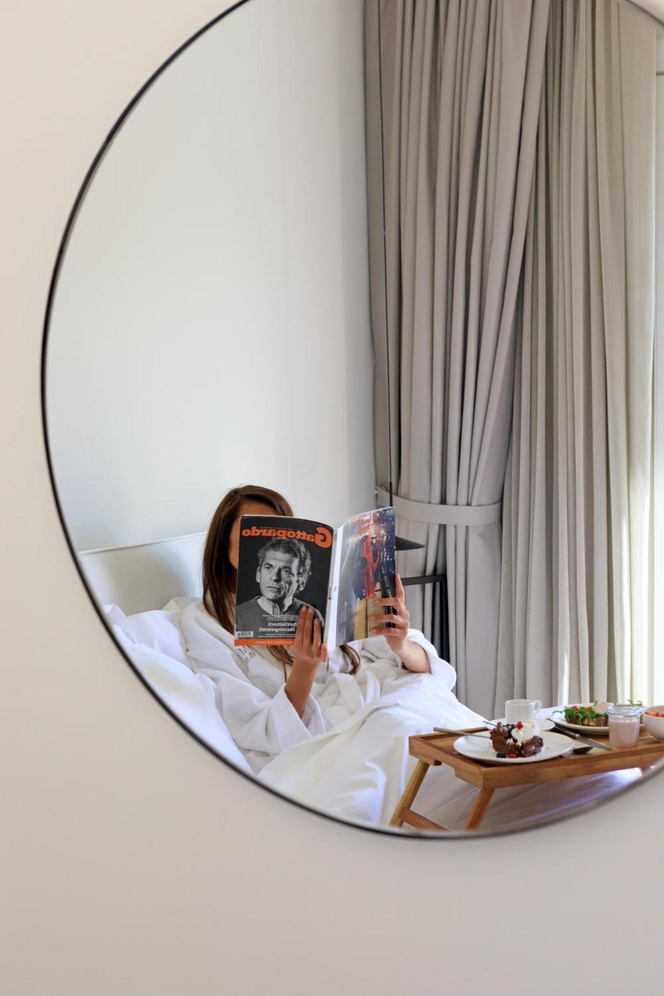 Domia Boutique Hotel E Cucina Монделло Екстер'єр фото