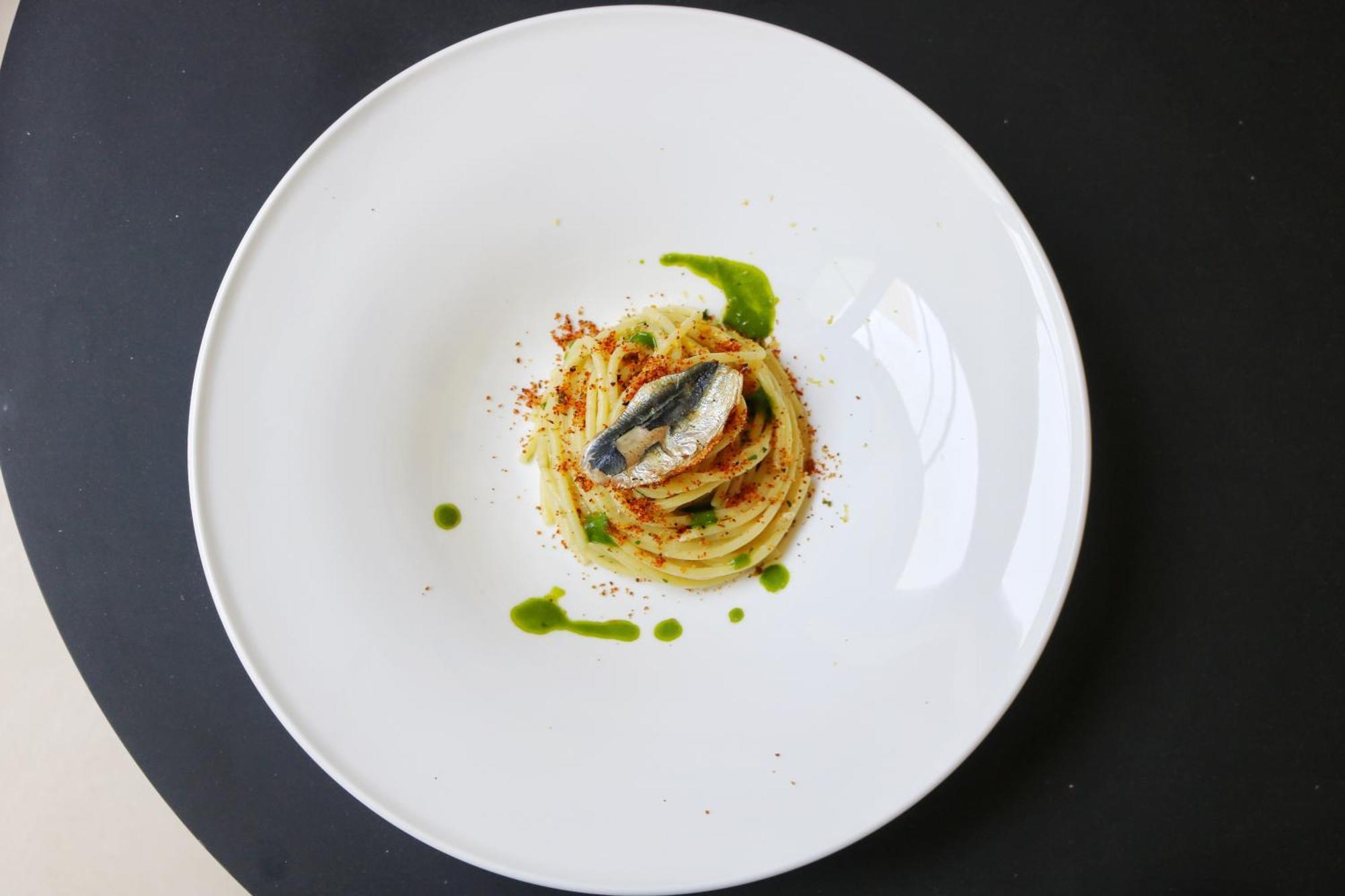 Domia Boutique Hotel E Cucina Монделло Екстер'єр фото
