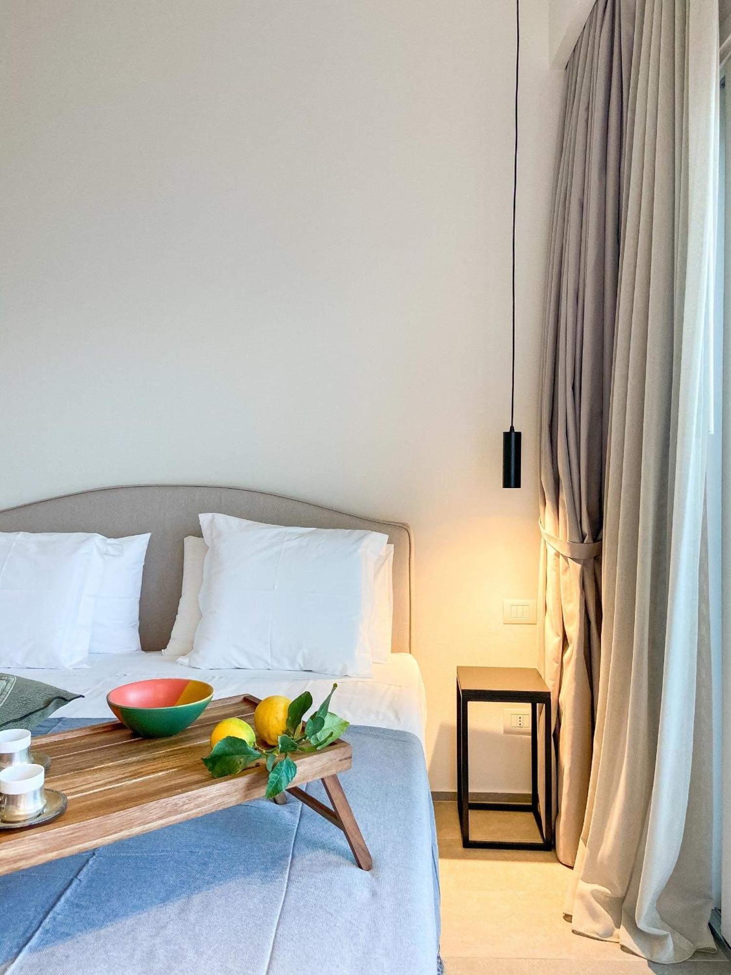 Domia Boutique Hotel E Cucina Монделло Номер фото