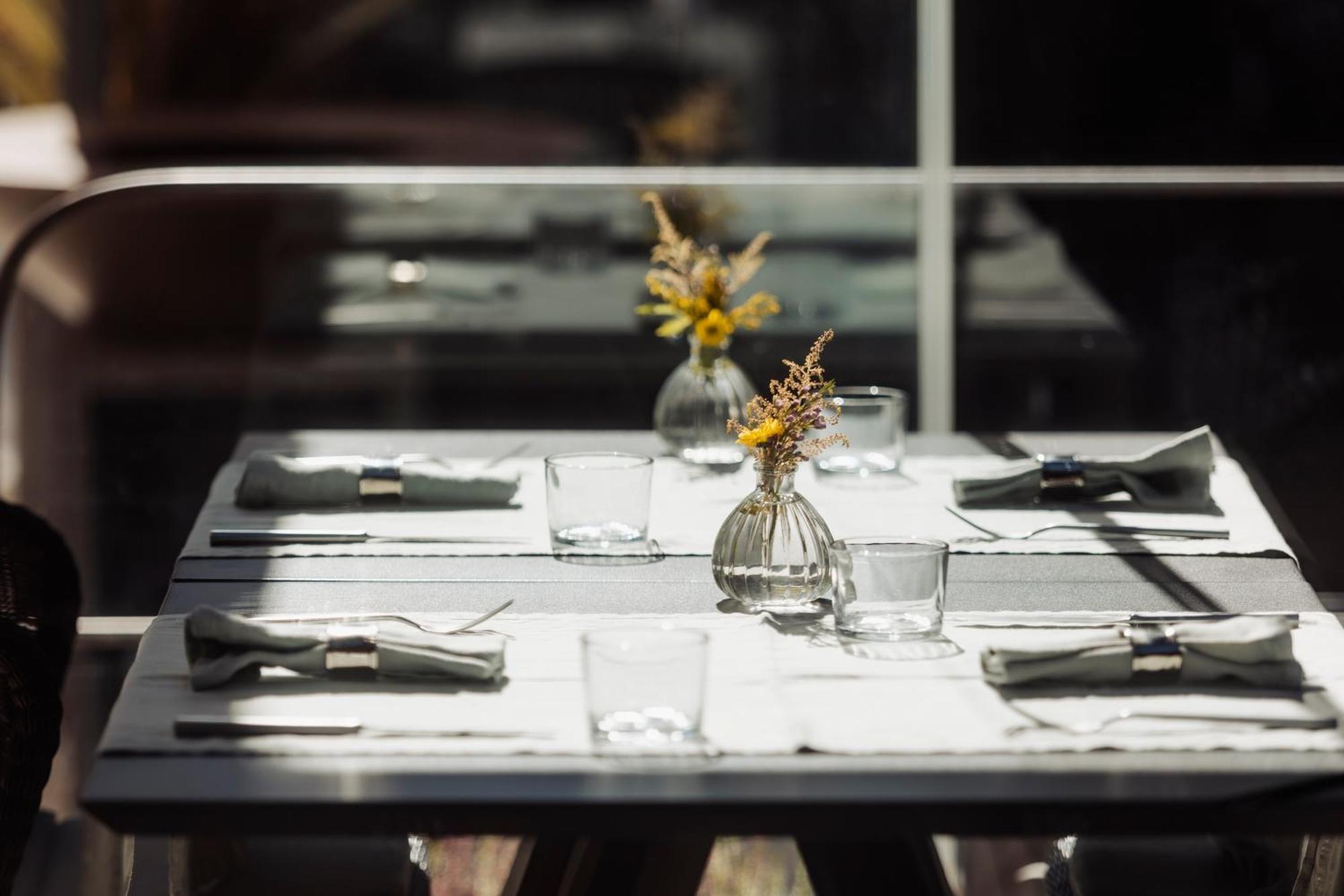 Domia Boutique Hotel E Cucina Монделло Екстер'єр фото