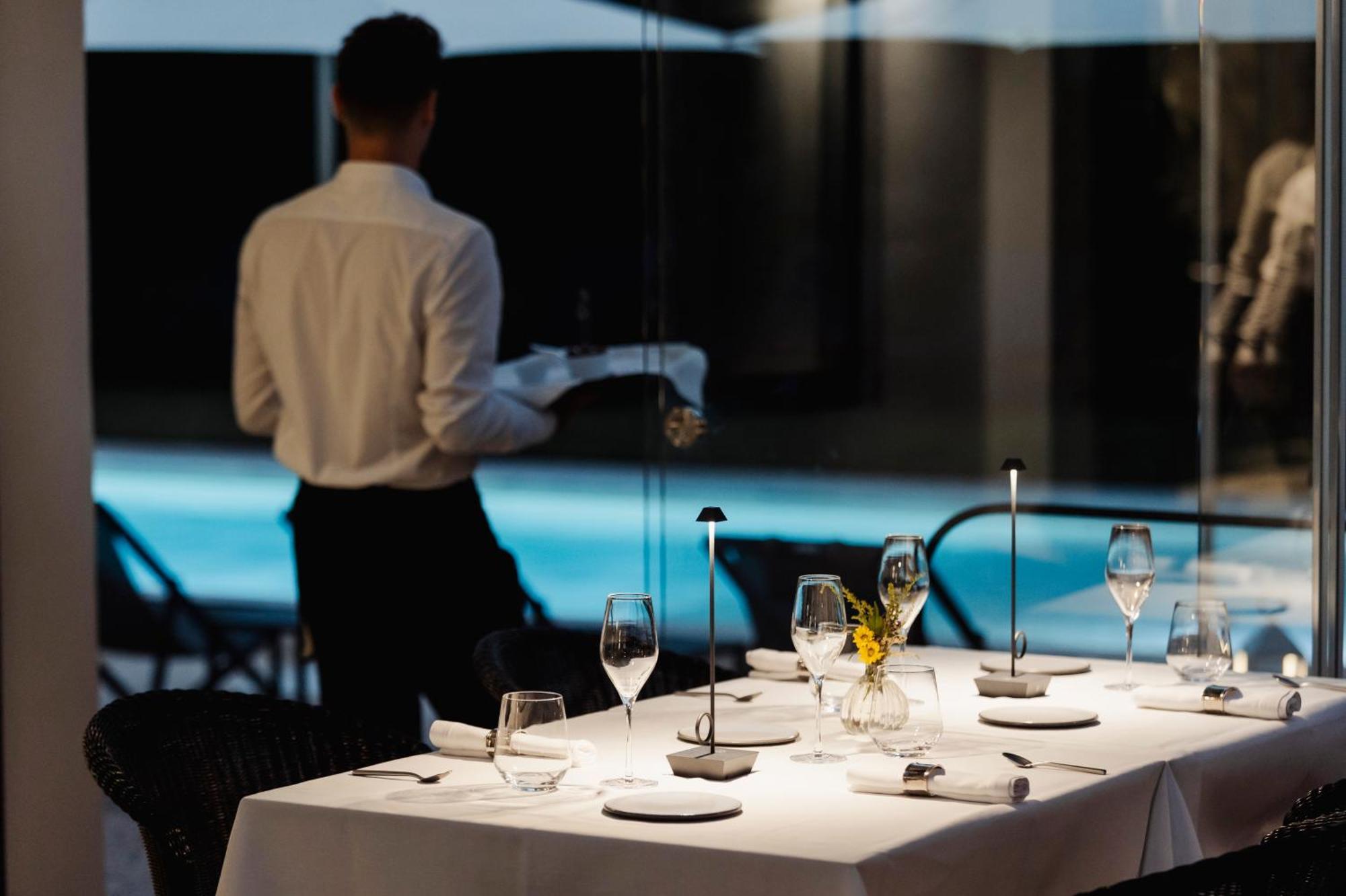 Domia Boutique Hotel E Cucina Монделло Екстер'єр фото