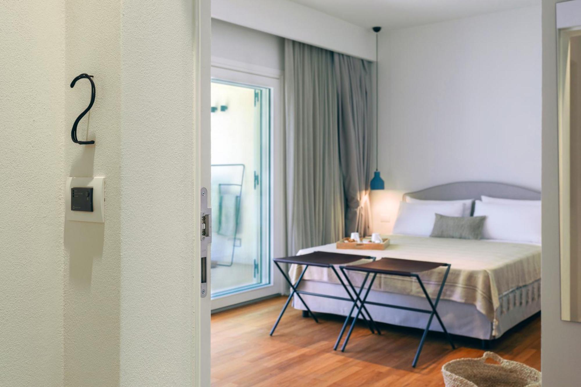Domia Boutique Hotel E Cucina Монделло Номер фото